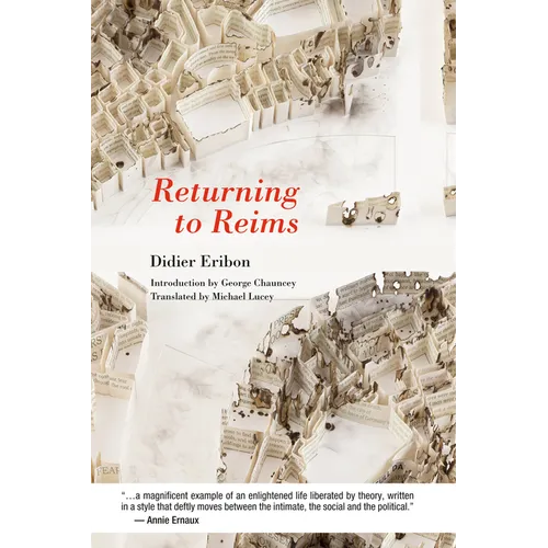Returning to Reims