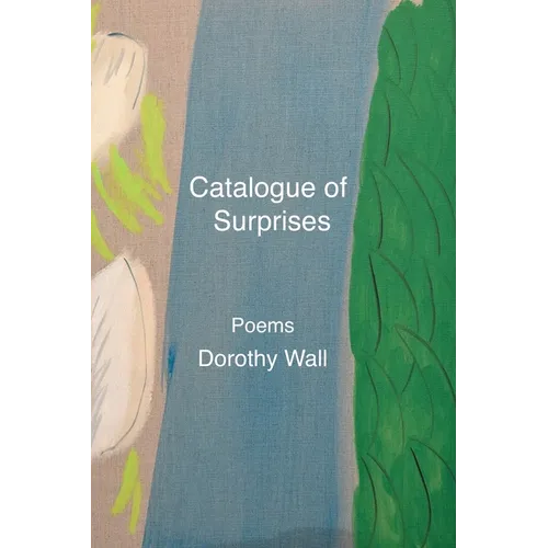 Catalogue of Surprises