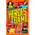 Heroes Of The Game: Inspiring Sports Stories For Aspiring Kids!