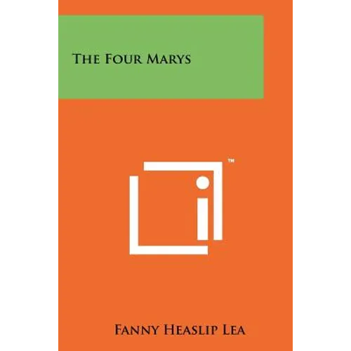 The Four Marys