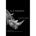 Is It Poetry?