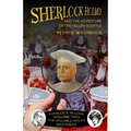 Sherlock Holmes and The Adventure of the Fallen Soufflé