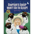 Simpson's Sheep Won't Go to Sleep: 10th Anniversary Edition