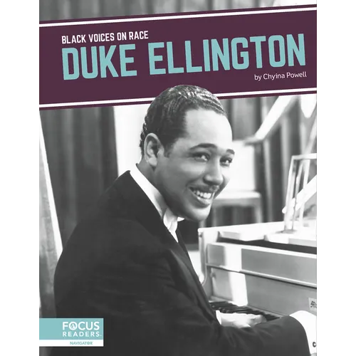 Duke Ellington