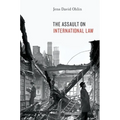 The Assault on International Law