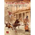 The Piano Guys - Uncharted: Piano Solo/Optional Violin Part