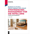 Strategisches Management für die Hotellerie