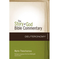 Deuteronomy: 5