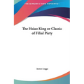 The Hsiao King or Classic of Filial Piety