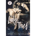 The Lady is a Thief (The Lady is Mine, #1)