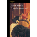 El Hombre Sentimental / The Man of Feeling