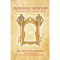 Dándole Sentido