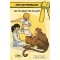 500 Go Problems: Are you ready for Yellow?