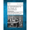 An Introduction to the Study of International Relations