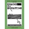 Hotbeds And Coldframes (Legacy Edition): The Classic USDA Farmers' Bulletin No. 1742 With Tips And Traditional Methods in Sustainable Vegetable Garden