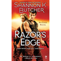 Razor's Edge: An Edge Novel