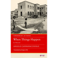 When Things Happen