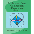Mathcounts State Competition Preparation Volume 2