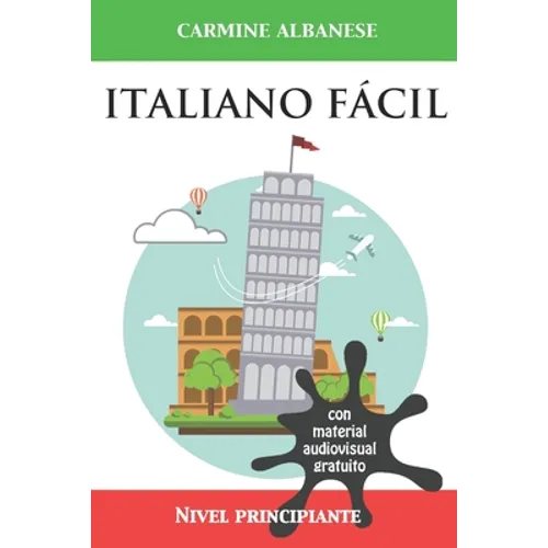 Italiano fácil: Nivel principiante