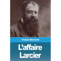 L'affaire Larcier