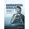 Barbarossa Derailed the Battle for Smolensk 10 July-10 September 1941 Volume 4: Atlas