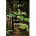 Trees and Shrubs of British Columbia
