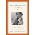 William Stringfellow: Essential Writings
