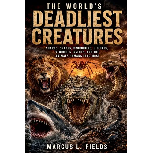 The World's Deadliest Creatures