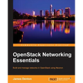 OpenStack Networking Essentials