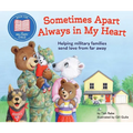 Sometimes Apart, Always in My Heart: Helping Military Families Send Love from Far Away