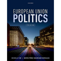 European Union Politics
