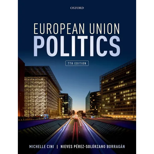 European Union Politics