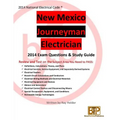New Mexico 2014 Journeyman Electrician Study Guide