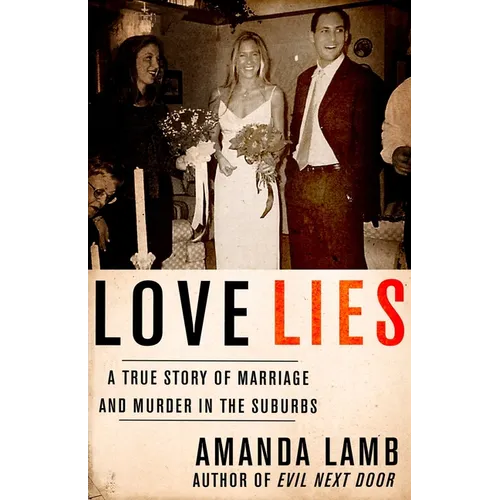 Love Lies