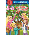 Let's Pick Apples! (Barbie)