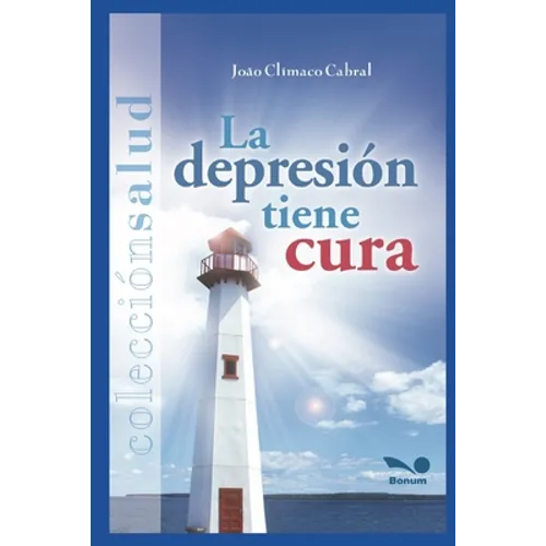 La Depresión Tiene Cura