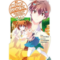 My Instant Death Ability Is So Overpowered, No One in This Other World Stands a Chance Against Me! --Ao--, Vol. 10 (Manga)