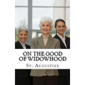 On the Good of Widowhood