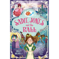 Sadie Jones and the Ball
