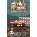 Bakeshop at Holiday Bay: Black Forest Mystery