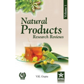 Natural Products: Research Reviews Vol. 1
