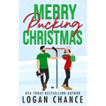 Merry Pucking Christmas: A Fake Relationship Hockey Romance