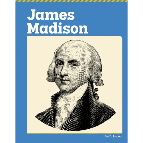 James Madison