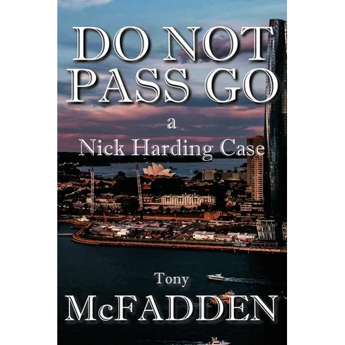 Do Not Pass Go