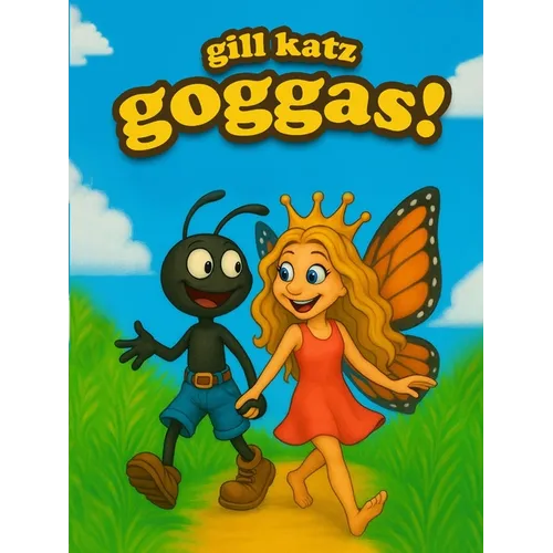 Goggas