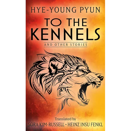 To the Kennels: And Other Stories