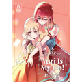 Yuri Is My Job! Vol 6