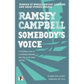 Somebody's Voice