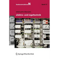 Elektro- Und Regeltechnik