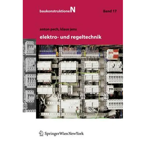 Elektro- Und Regeltechnik